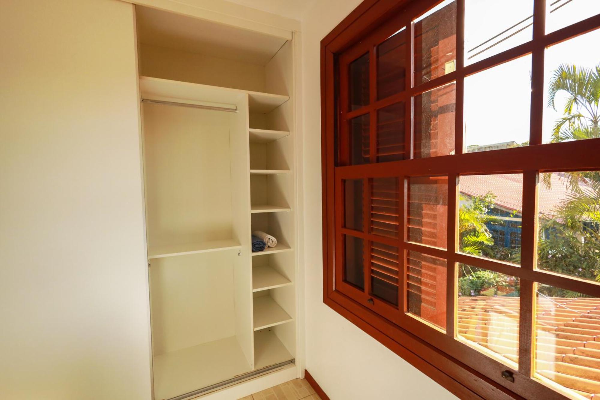 Ferienwohnung Casa Oeruem Florianópolis Exterior foto