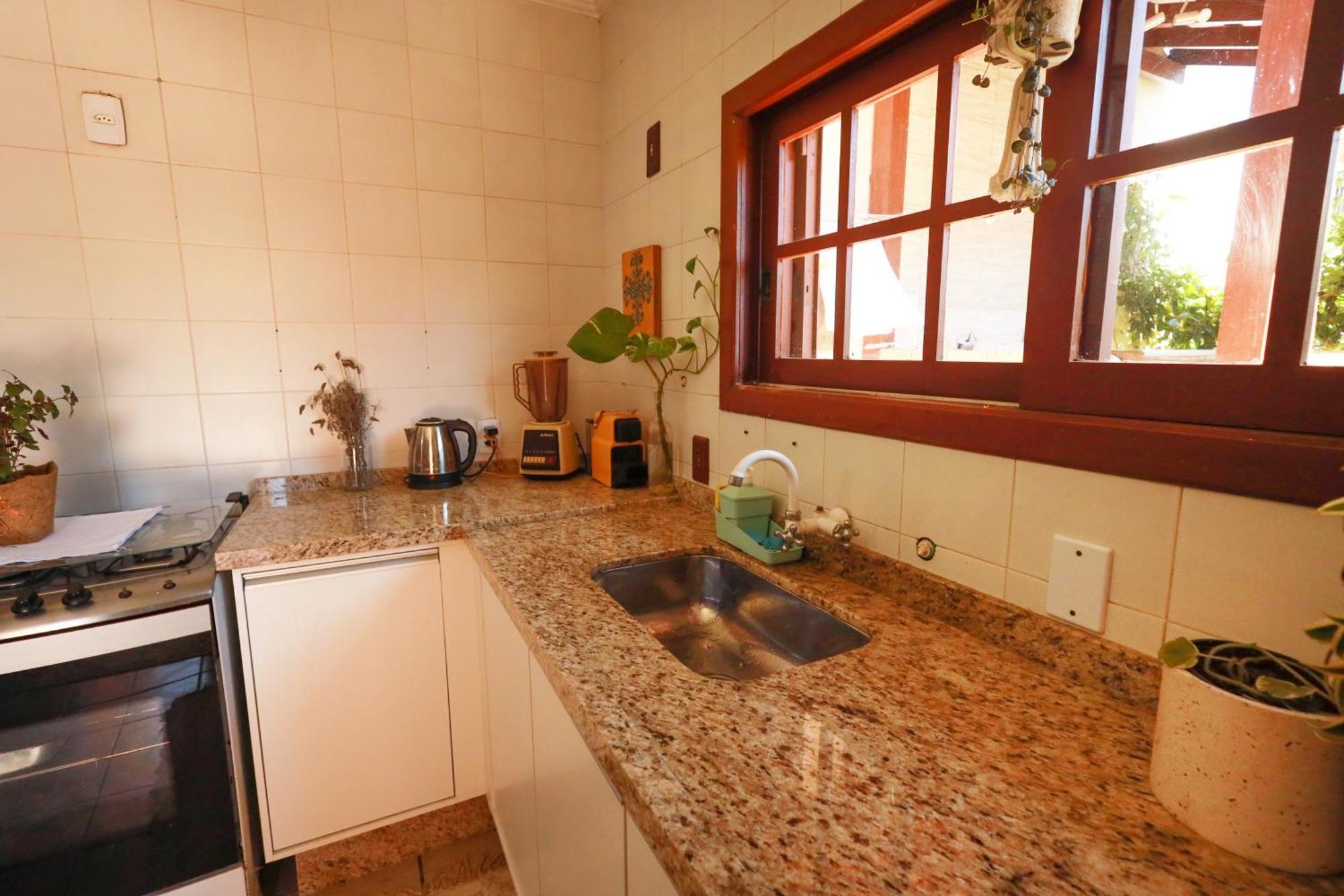 Ferienwohnung Casa Oeruem Florianópolis Exterior foto